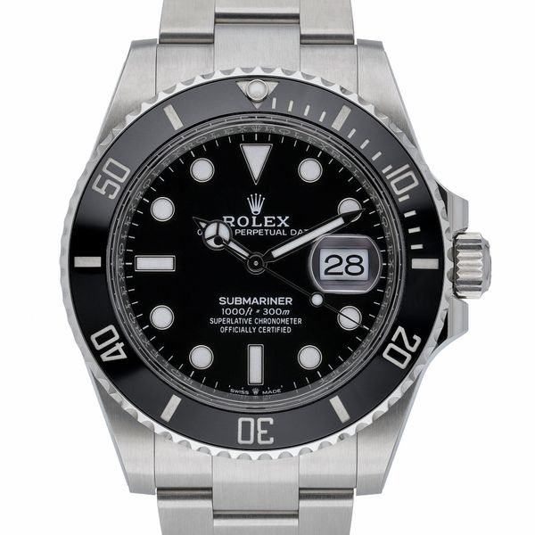 Rolex Submariner 126610 LN